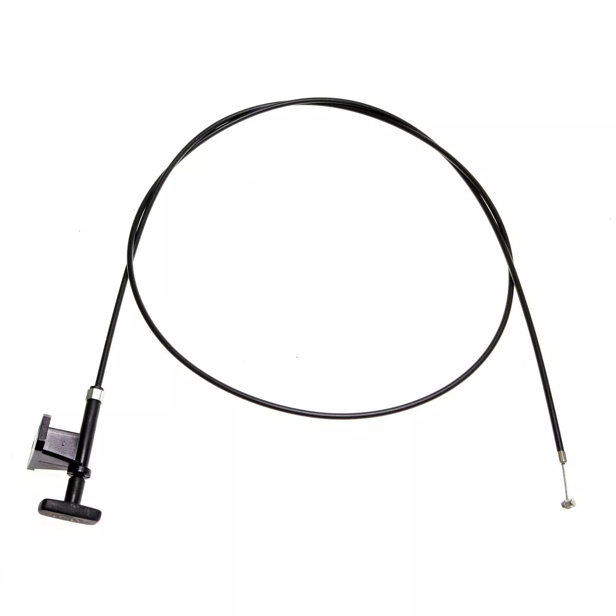 Bonnet Release Cable for Toyota Corolla E30 KE30 TE31 1974-1979