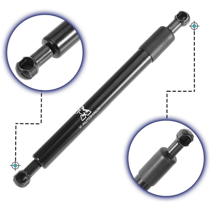 Tailgate Lift Support Set for Dodge Ram 1500 (2019-2023)
