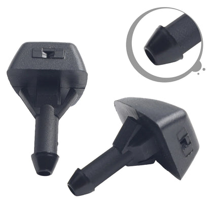 Wiper Spray Washer Nozzle for Volvo S40 S70 S80 C30 C70
