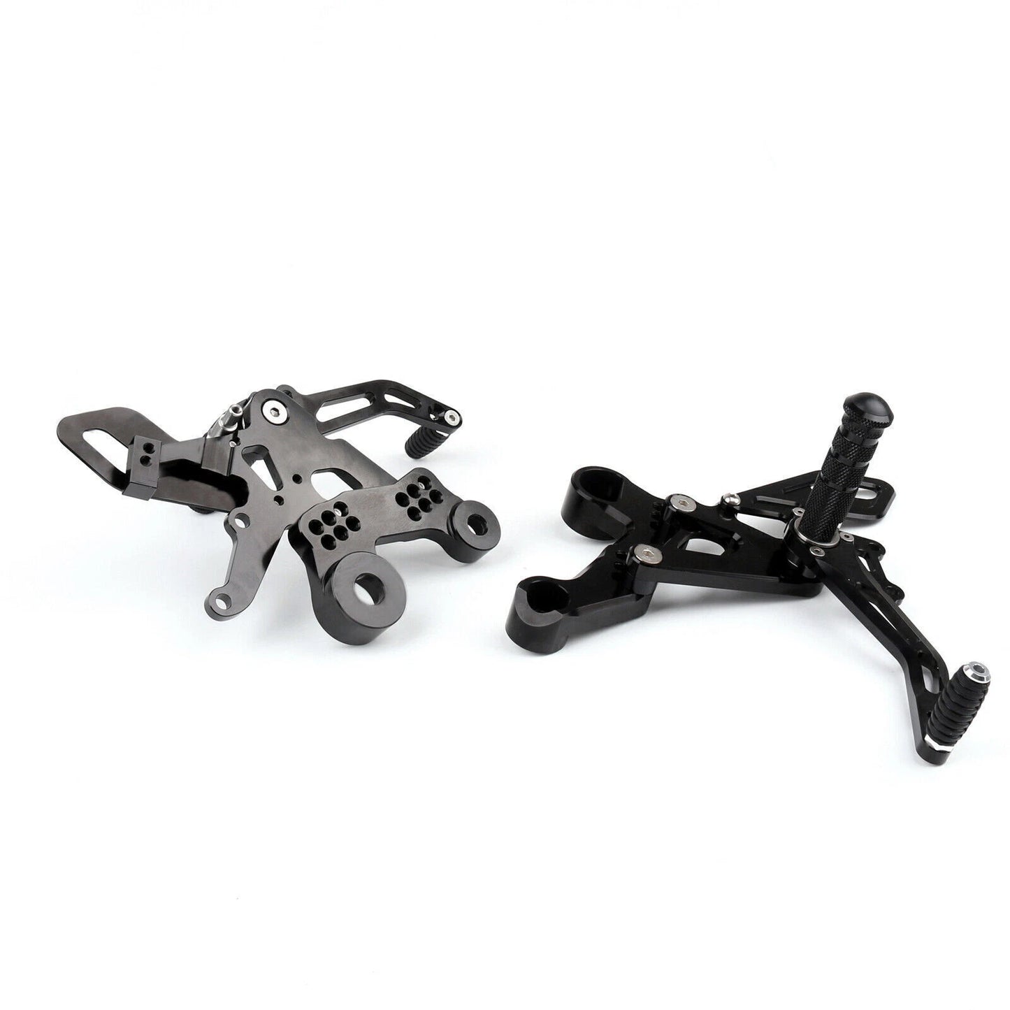 Footrest System for Yamaha MT-09 (2014-2023)