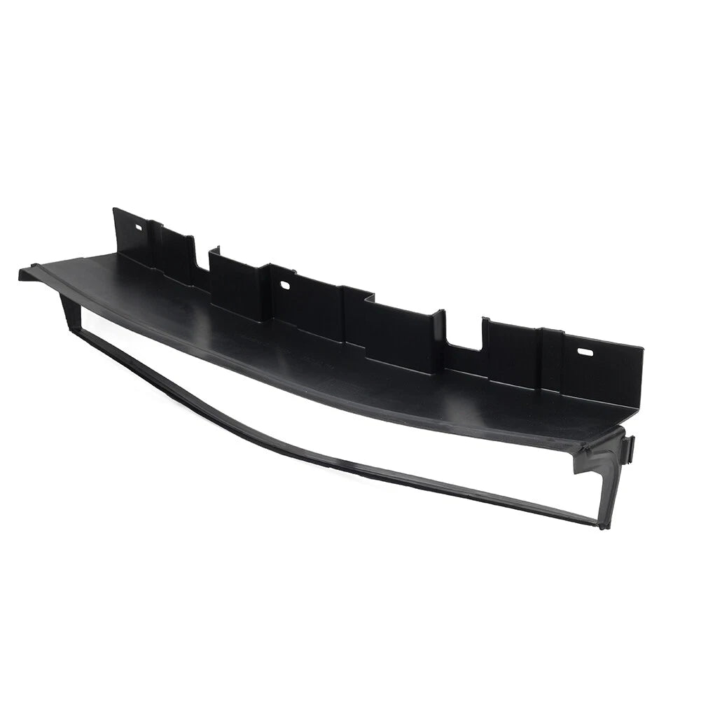 Radiator Lower Air Duct Deflector for Land Rover Discovery 5 (2017-2023)