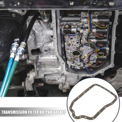 Transmission Filter Oil Pan Gasket for Toyota Venza (2009-2015)