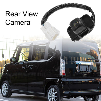 Rear View Camera for Honda N Box+ (2012)