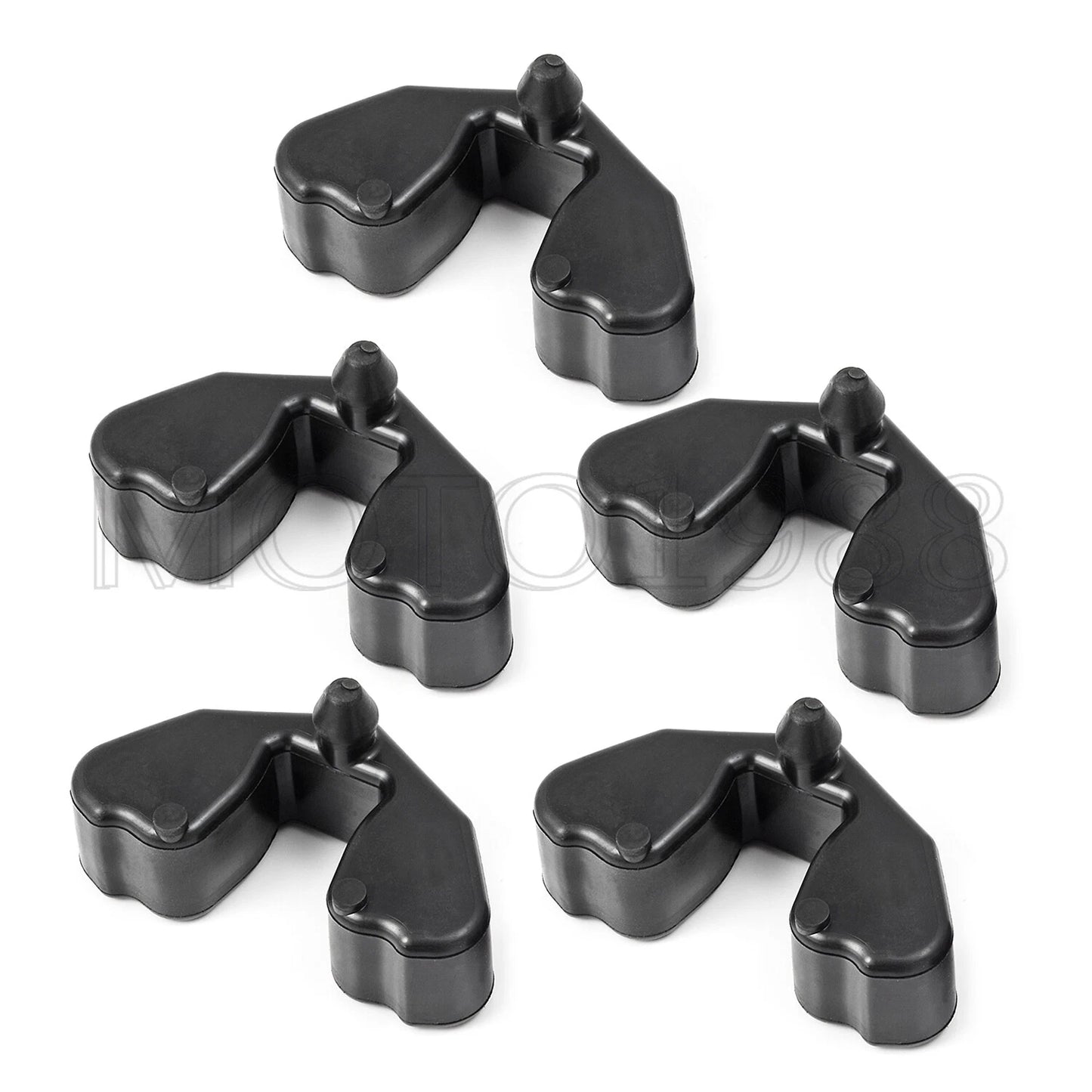 Suzuki Cush Drive Rubbers for GSXR 600/750/1000, GSX1400, SV1000