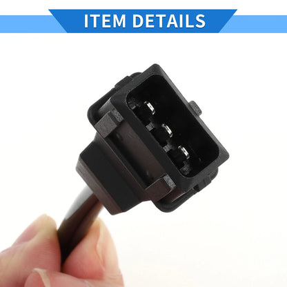 Crankshaft Position Sensor 1 Pc for Chevrolet Tornado (2004 - 2011)