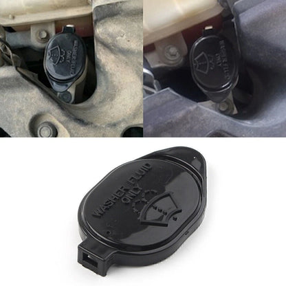 Windshield Washer Bottle Cap for Toyota Lexus Scion (Fits 2000-2023)