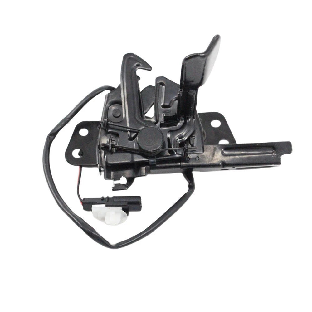 Hood Lock Latch for Hyundai Elantra Sedan (2019-2020)