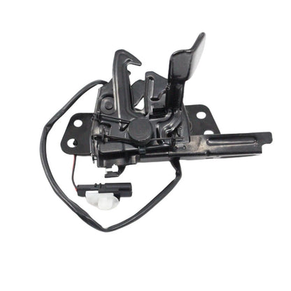 Hood Lock Latch for Hyundai Elantra Sedan (2019-2020)