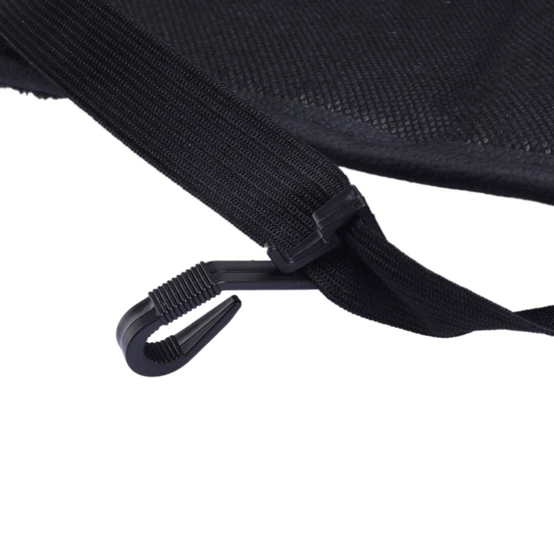 2 x Front Seat Cushion Covers for Car - Winter Seat Mat