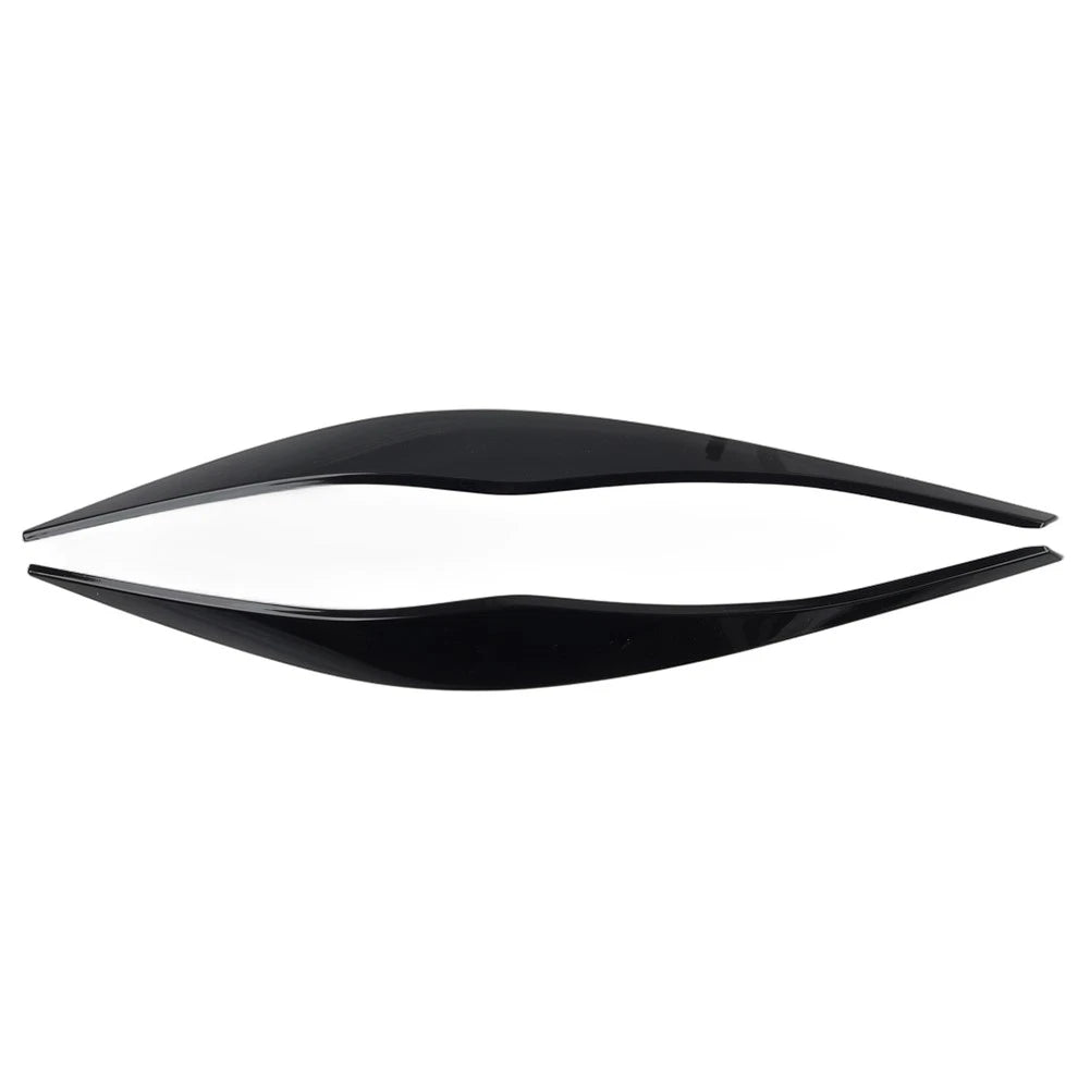 Headlight Eyelid Cover for BMW 3 Series E90 E91 (2006-2011)