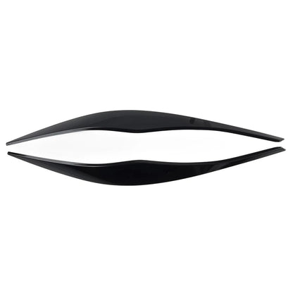 Headlight Eyelid Cover for BMW 3 Series E90 E91 (2006-2011)