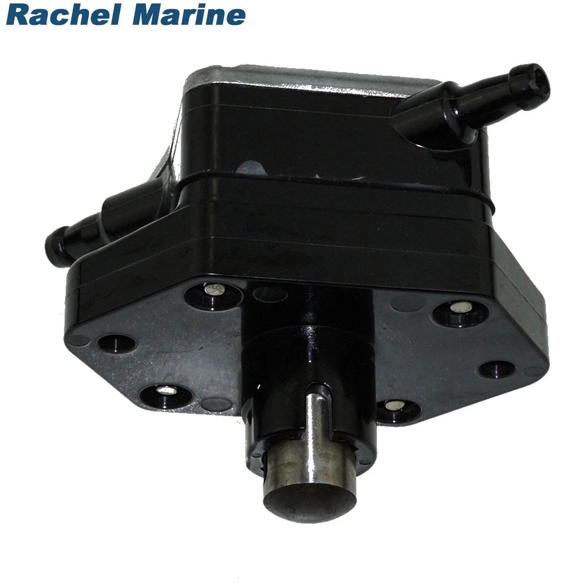 Marine Fuel Pump Assy for Yamaha 4-Stroke 30-60HP Outboard Engine