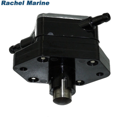 Marine Fuel Pump Assy for Yamaha 4-Stroke 30-60HP Outboard Engine