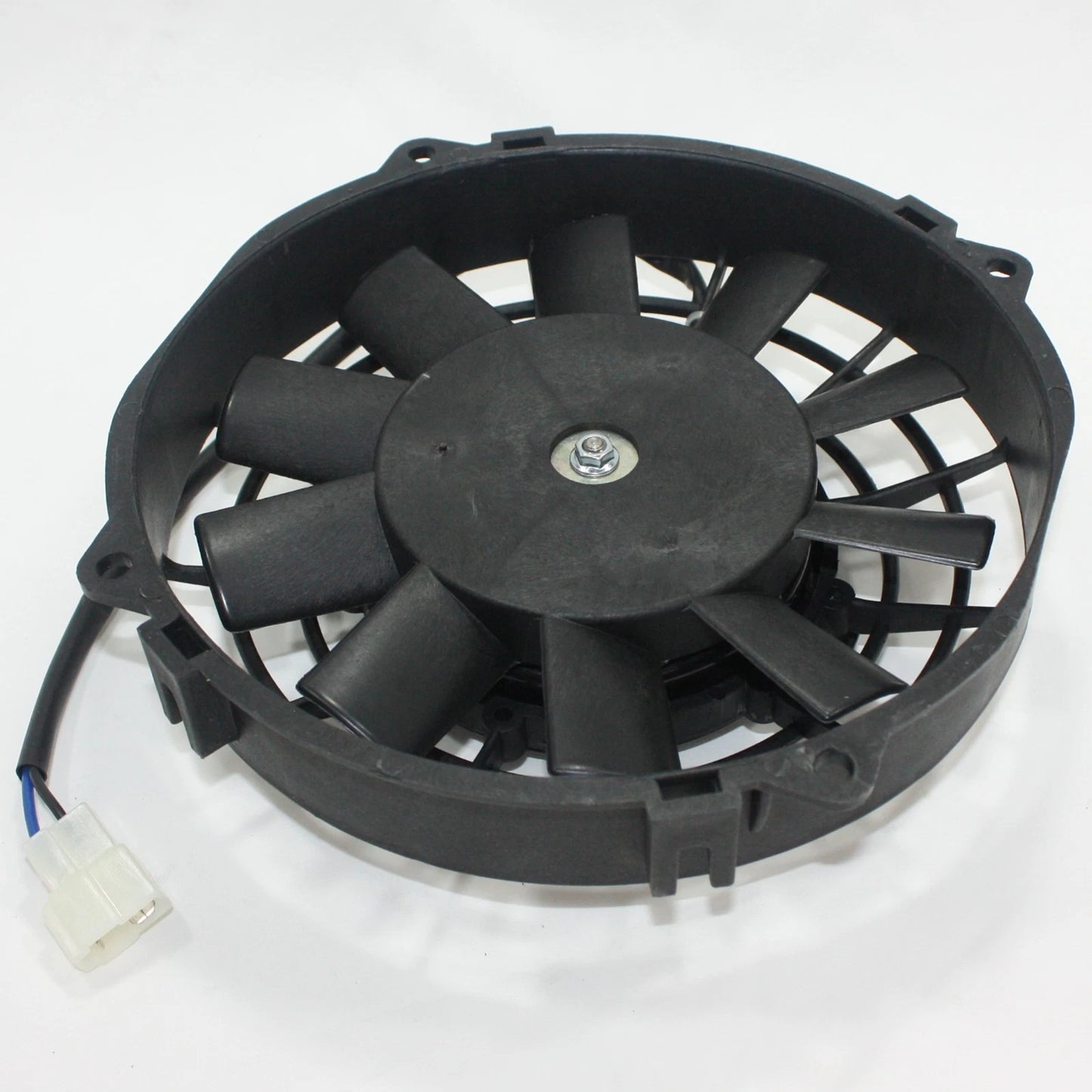 8 Inch Electric Cooling Fan for 200cc 250cc Quad Dirt Bike ATV Buggy
