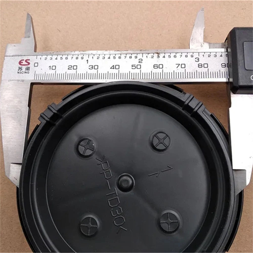 Headlamp Dust Cover for Hyundai Elantra Tucson Accent (2011-2023)