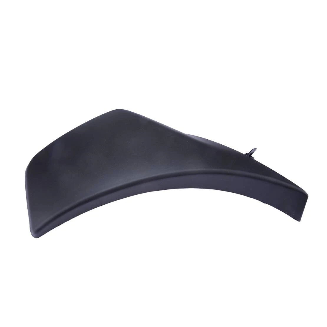 Front Left Bumper End Cap Cover for Toyota Tacoma (2012-2015)