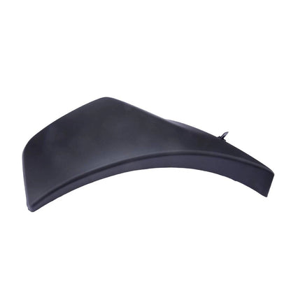 Front Left Bumper End Cap Cover for Toyota Tacoma (2012-2015)