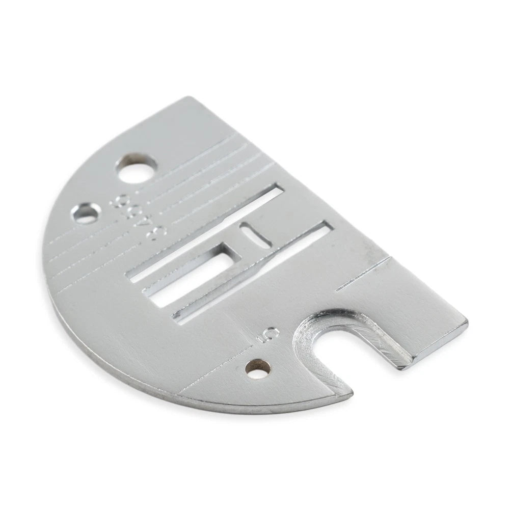 Zig Zag Needle Plate for Singer 2302, 2303, 2304, 2315, 2330, 241, 2440