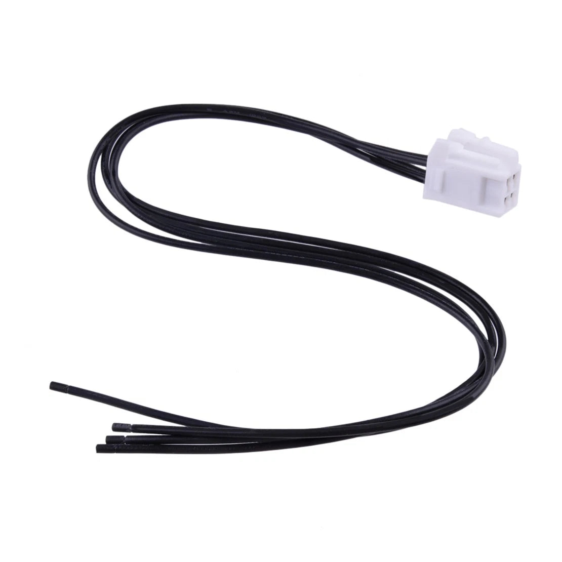 Trailer Brake ECU Adapter Wiring Harness for Tesla Model Y, X (2021-2023)