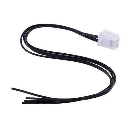 Trailer Brake ECU Adapter Wiring Harness for Tesla Model Y, X (2021-2023)