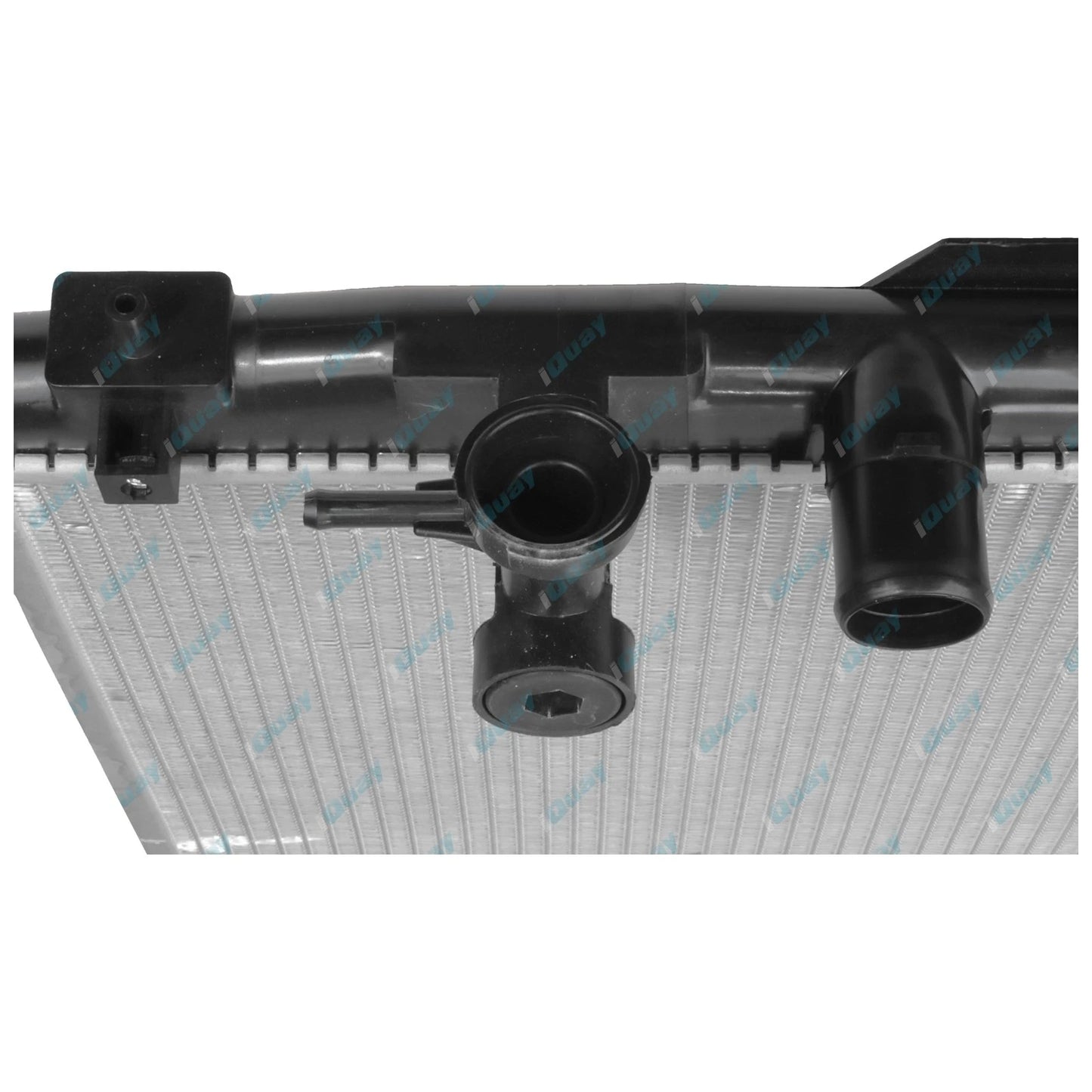 New Radiator for Toyota RAV4 ACA20 ACA21 ACA22 ACA23 4cyl 2.0L 2.4L 2000~2005