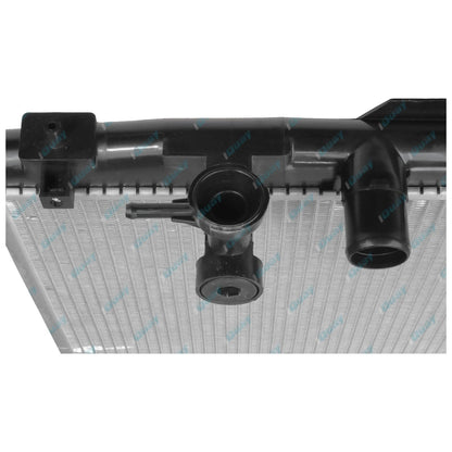 New Radiator for Toyota RAV4 ACA20 ACA21 ACA22 ACA23 4cyl 2.0L 2.4L 2000~2005