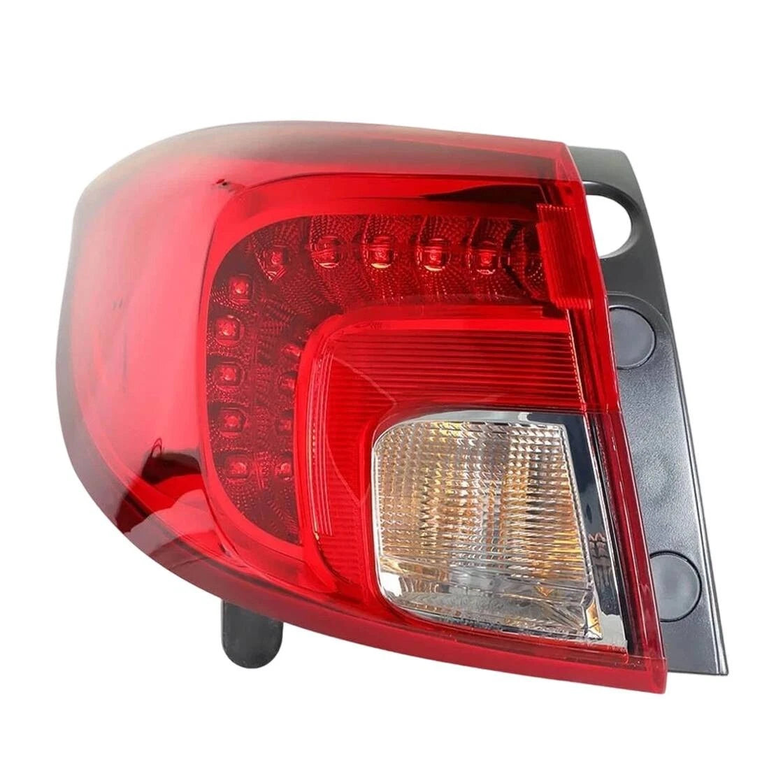 Left Rear Tail Light Assembly for Buick Envision (2016-2018)