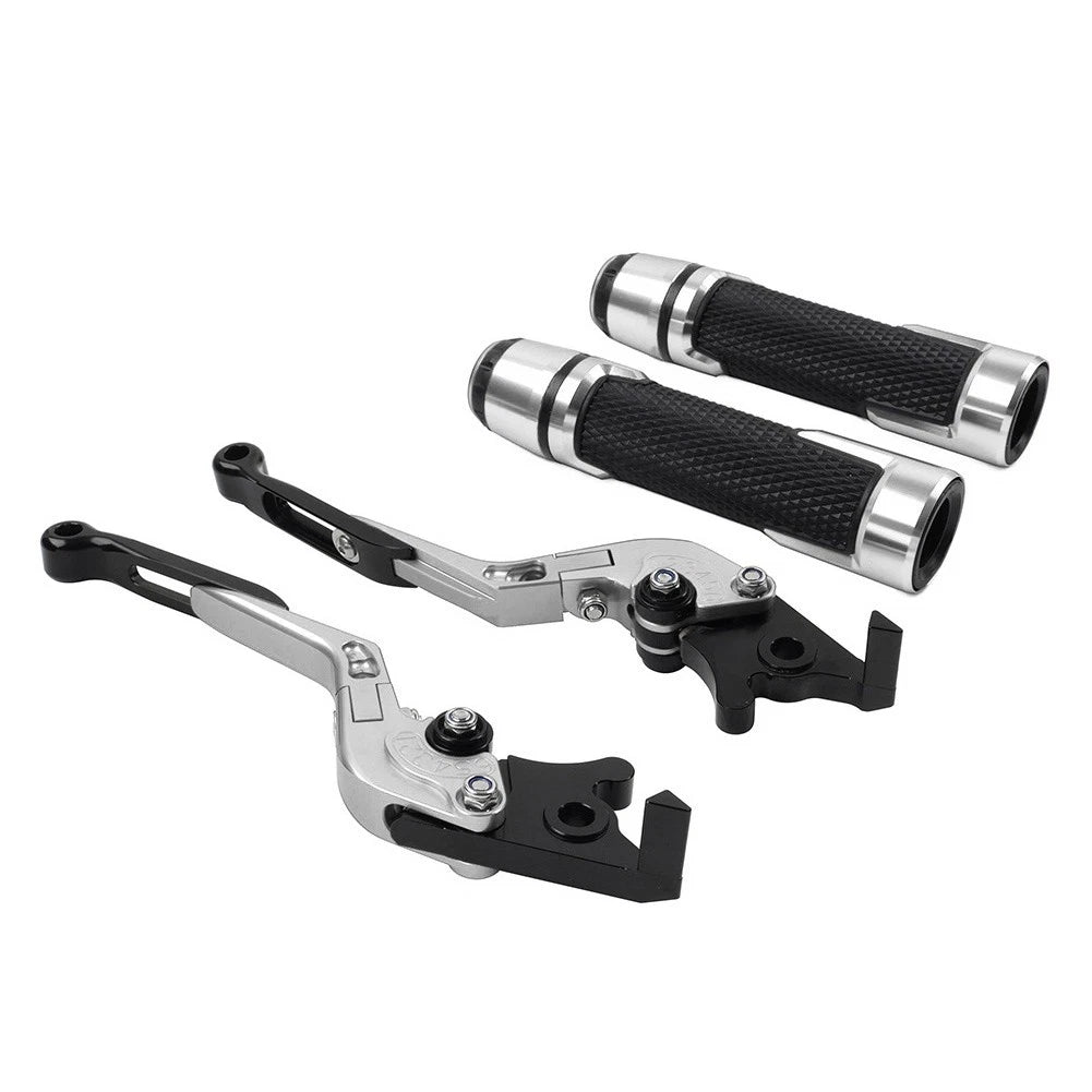 Folding Extendable Brake Clutch Levers for Ducati Panigale 959 (2016-2020)