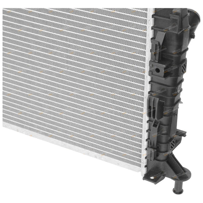 Alloy Radiator for Mazda 3 BK & Ford Focus LS/LT/LV Auto/Manual (2004 - 2011)