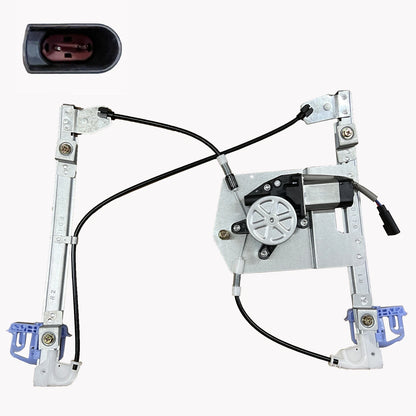 Rear Right Window Regulator 2 x Pins for Ford Territory SX SY SZ (2004–2017)