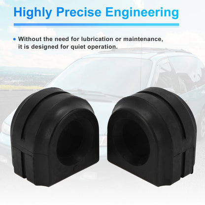 Stabilizer Sway Bar Bushing Kit for BMW 528i (2011-2016)