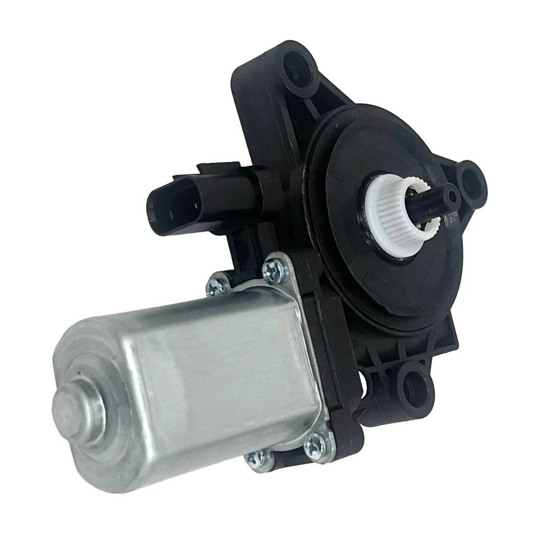 Front Left Power Window Motor for Hyundai Tucson (2016-2021)