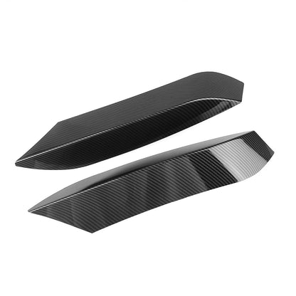 Front Bumper Air Vent Trim 2 x For BMW F80 M3 F82 F83 M4 (2015-2020)