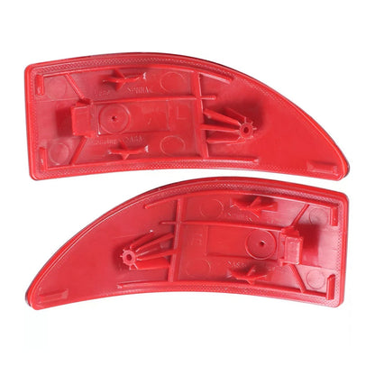 Rear Bumper Reflector Light Lens for 2006-2013 Lexus IS250 IS350 (2006-2013)