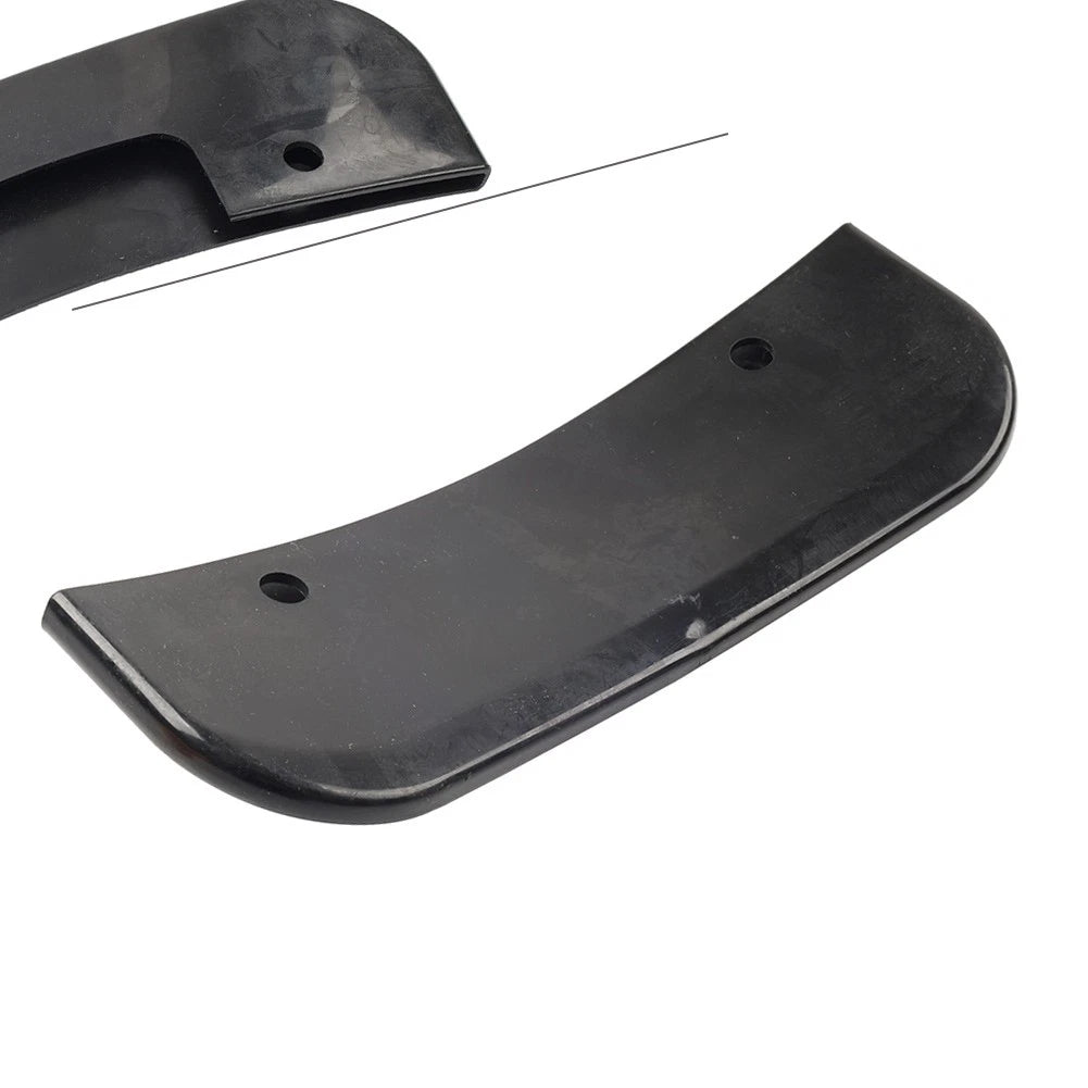 Tire Changer Plastic Sleeve Protector for Tyre Repair Machine - Black