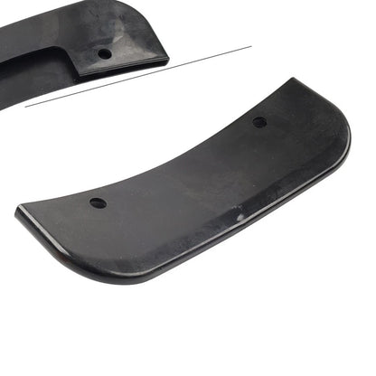 Tire Changer Plastic Sleeve Protector for Tyre Repair Machine - Black