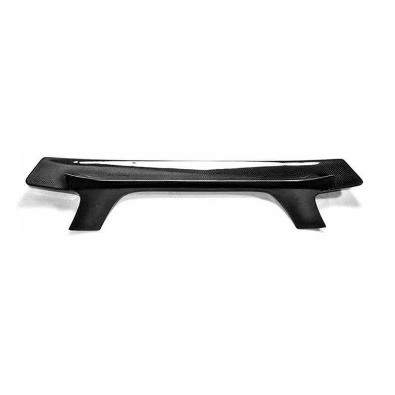Real Carbon Fiber Rear Spoiler Wing for Toyota GT86 Subaru BRZ Scion FR-S 13-20
