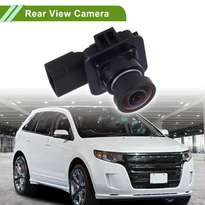 Rear View Backup Camera for Ford Edge (2013-2015)