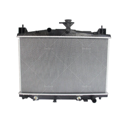 Cooling Radiator for Mazda 2 DE Series 1.5 4Cyl (2007-2014)