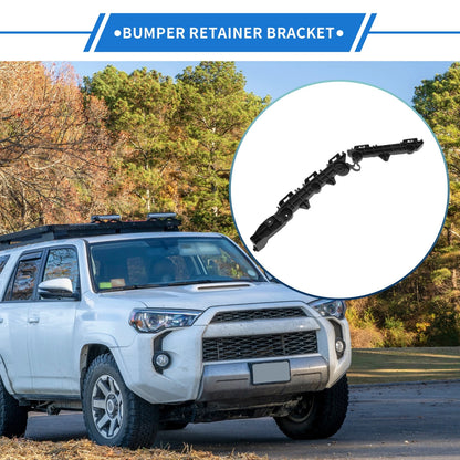 1pc Left Rear Bumper Retainer Bracket for Toyota RAV4 (2019–2022)