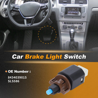 Brake Light Switch / 1 pc / Brake Light Switch for LEXUS ES300H (2013–2015)