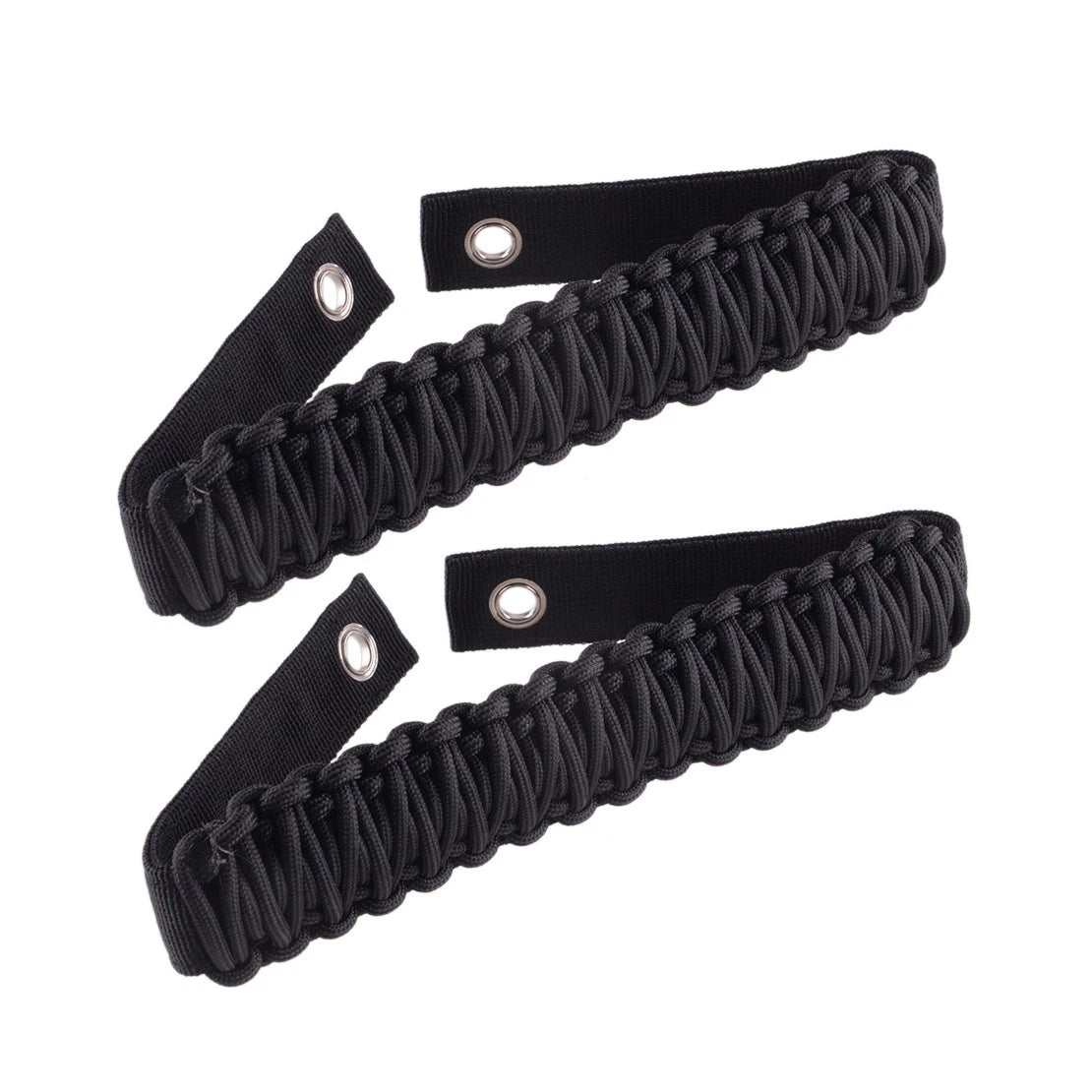 2 x Roll Bar Grab Handles for Ford Bronco (2021-2023)