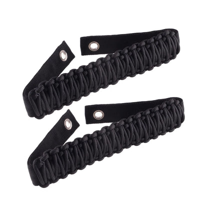 2 x Roll Bar Grab Handles for Ford Bronco (2021-2023)