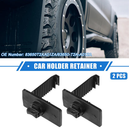 Car Holder Retainer for Honda Acura