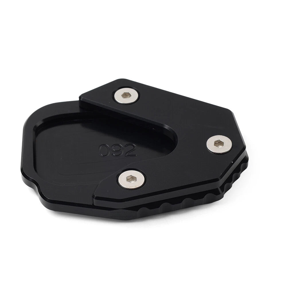 Kickstand Foot Side Stand Extension Pad for Honda CRF250L (2013-2016)