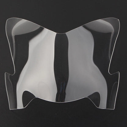 Headlight Guard Lens Cover for SUZUKI GSX-S1000 (2017-2021)