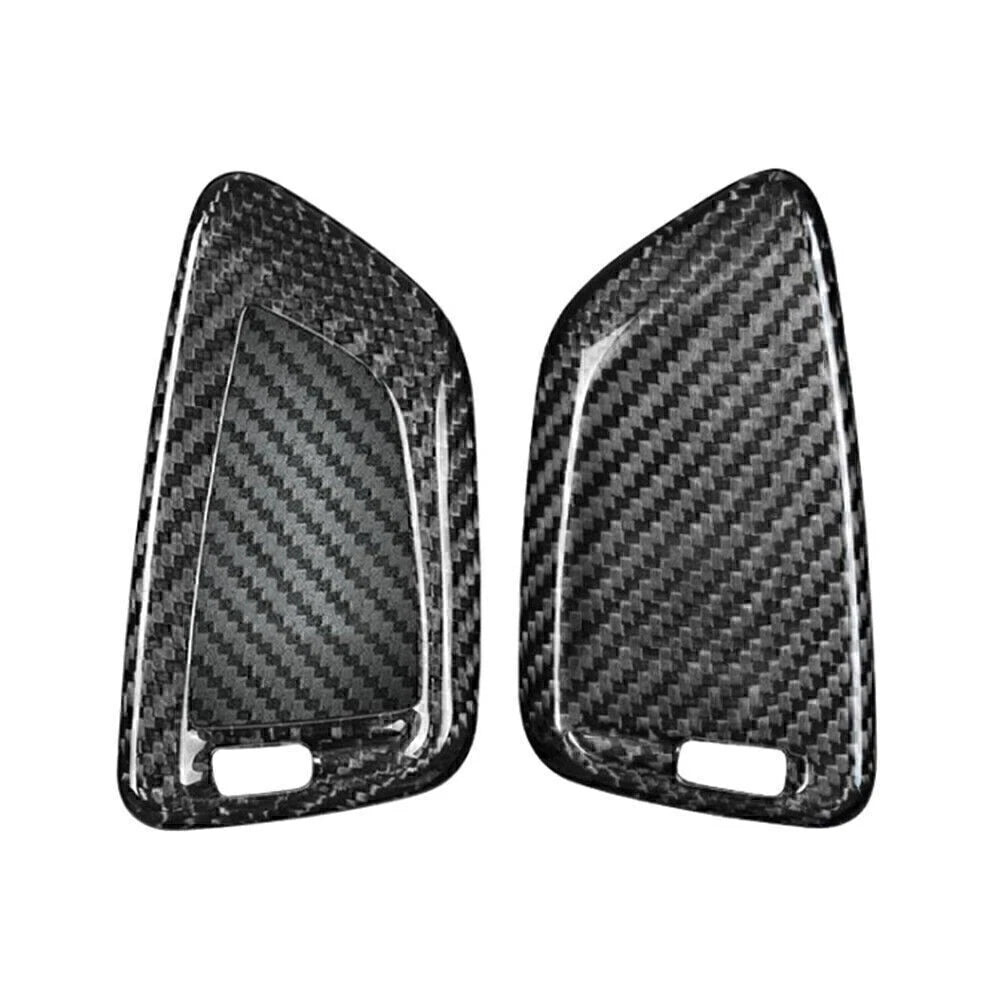 Remote Key Shell Cover for BMW X1, X5, X6, F48, F15, F16, X-Series (2015-2023)