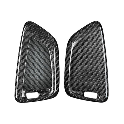 Remote Key Shell Cover for BMW X1, X5, X6, F48, F15, F16, X-Series (2015-2023)