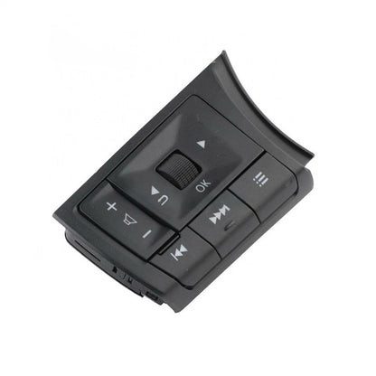 Steering Wheel Audio Volume Cruise Control Switch for Nissan Pathfinder (2022-2024)