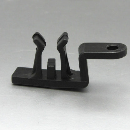 Hood Prop Rod Clamp Clip for 1989-1992 Toyota Corolla E90 AE90 AE92 AE93 AE94 AE95